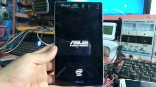 asus tablet in search of incredible hard reset [upl. by Lavina]