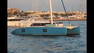 Sale of Catamaran Sunreef 70 ft [upl. by Lemhaj219]