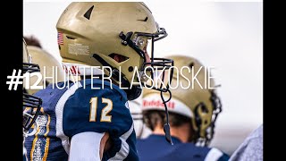 Hunter Laskoskie 2024 Season Highlights [upl. by Nileek]