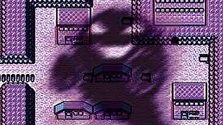 lavender town creepypasta synth recreated theme [upl. by Steinway]