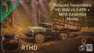 RTHD GAME PLAY FOR FREE MOD APK DOWNLOAD 🥰❤️ [upl. by Mallissa]