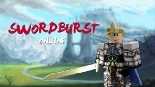 SwordBurst Online Floor 3 OST [upl. by Kinna261]