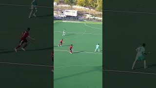 🥵🏃‍♂️💨 hockey fieldhockey joangoalie [upl. by Suhpoelc]