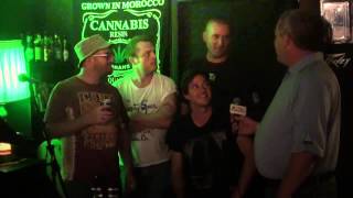 Cornerstone White Cowbell Paddy Flahertys Ironshirt Indiefest Episode 94 [upl. by Hoag870]