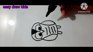 quotFun and Easy Drawing for Kids Simple Art amp Craft Ideasquot [upl. by Isbella]