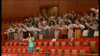 Angela Gheorghiu  Madama Butterfly  Act One [upl. by Komarek]