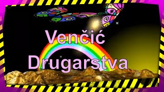 Vencic drugarstva  Pruzio sam sirom ruke [upl. by Damita639]