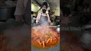 Doctor Recommended Street Food  Pettoo Singh  Indian street Food [upl. by Swee977]