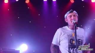 Mac Miller  Loud Live Music Video [upl. by Jandy]