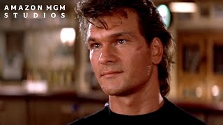 ROAD HOUSE 1989  Dalton Fires The Bartender  MGM [upl. by Leehar222]