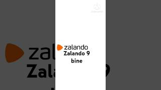 Zalando 9 bine logo [upl. by Kassel]