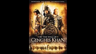 AGASOBANUYE  ™ MOSES  The will of genghis khan ® ™ 2024  NEW MOVIES  ACTION MOVIES [upl. by Ajed469]