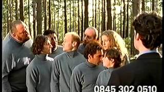 ITV3 Continuity  2005 1 [upl. by Odnama]