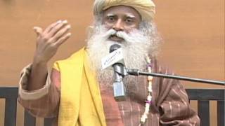 Sadhguru talks about Tamil One and Inner Engineering [upl. by Aneeg133]