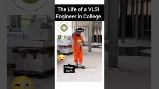 Life of VLSI Engineer [upl. by Adelaida]