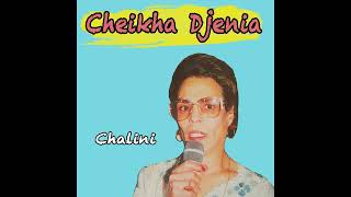 Cheikha Djenia  Zidi sekri [upl. by Saref]