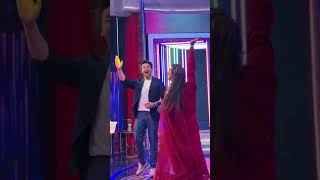 Malkoo Sara Ahsan khan show viralvideo shortvideo [upl. by Isbella701]