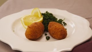 Garnaalkroketten  De Keuken van Sofie  VTM Koken [upl. by Sharp412]