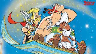 Asterix im Morgenland Hörspiel [upl. by Nahum258]