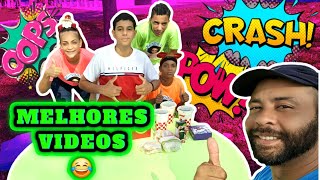 🎉🎈OS MELHORES VIDEOS DE COMEIDA🎉🎈 shorts comedia 🎈🎉 [upl. by Ennaylime]