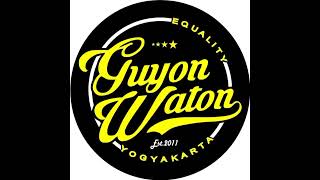 GUYON WATON FULL ALBUM [upl. by Zellner]