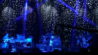 Widespread Panic  full set Phases of the Moon Fest 91314 Danville IL SBD HD tripod [upl. by Seed]