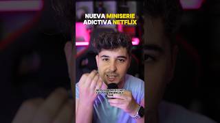 Nueva miniserie en Netflix Netflix Miniseries Series seriesnetflix [upl. by Burris802]