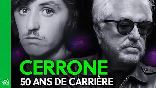 Linterview ultime de Cerrone carrière rencontres sampling business etc [upl. by Denzil]