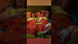 Penny and Leonard get back together shorts tbbt funny penny [upl. by Jackqueline]