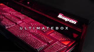 Snapon Tools  CLOUD9 ULTIMATEBOX [upl. by Bysshe]