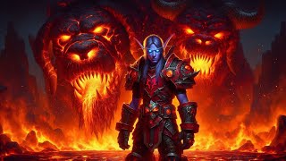 WOTLK 335 WarmaneLordaeron Beast Mastery Hunter PVP 3 [upl. by Volny]