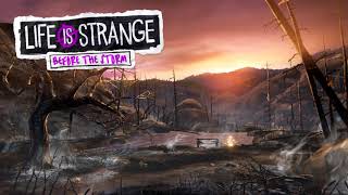 Life Is StrangeBefore the Storm Ep3 OST  I Cant Live here anymore Eliot Debate Version [upl. by Sivartal]