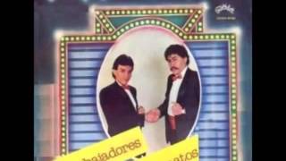 Los Embajadores Vallenatos  Álbum Con Sabrosura 1987 [upl. by Madalyn563]