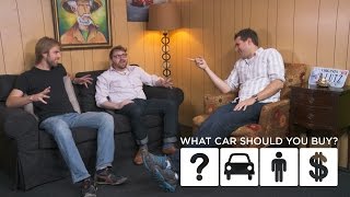 Whats The Best Luxury SUV You Can Buy  Doug DeMuro [upl. by Nylyrehc184]