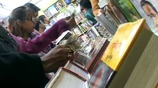 Kolkata Book Fair Theme Song English 2015 [upl. by Southard]