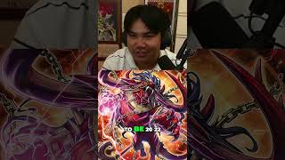 Adapting to Different Decks amp Metas w Pak  Pro YuGiOh Tips BrandedCast yugioh masterduel [upl. by Annaujat]