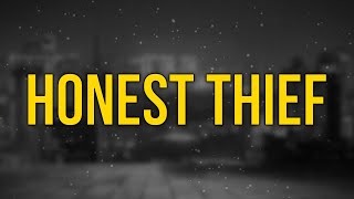 Honest Thief 2020  HD Full Movie Podcast Episode  Film Review [upl. by Egarton]