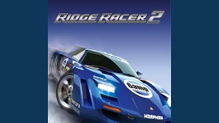 Speedster Remix from RIDGE RACERS  RIDGE RACER  YouTube Music [upl. by Imhsar]