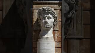 Propaganda in Augustan Rome A 60Second Breakdown youtubeshorts history shorts [upl. by Eceerehs]