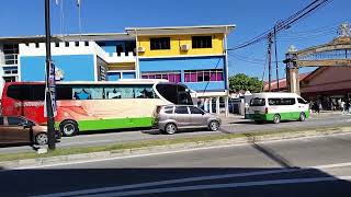 tourist to jesselton point going to islandaidagrace [upl. by Frasco]