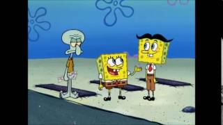 SpongeBob Stanley S SquarePants aired on January 2 2010 [upl. by Goldshlag]