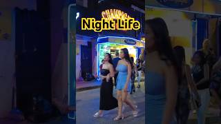 Night Life Angeles City philippines [upl. by Lynett]