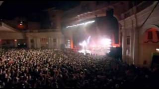 Pendulum  Blood Sugar Live At Brixton Academy [upl. by Antoni487]