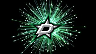 Dallas Stars Goal horn 202425 [upl. by Ahseiyn215]