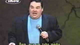 John Pinette Waterpark [upl. by Dodi72]