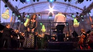 GBizet quotCarmenquot  Habanera  Helen Lepalaan Neeme Järvi [upl. by Bajaj]