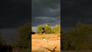 Katarnath najara shortvideos ⛈️😱 [upl. by Grand]