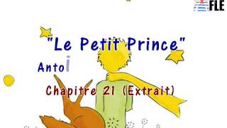 Le petit prince  version complète [upl. by Ladew]