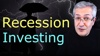 Recession Investing [upl. by Gib598]