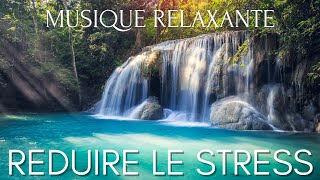 Musique Relaxante pour Réduire lAnxiété 🍃 RELAXATION et MEDITATION [upl. by Nace]